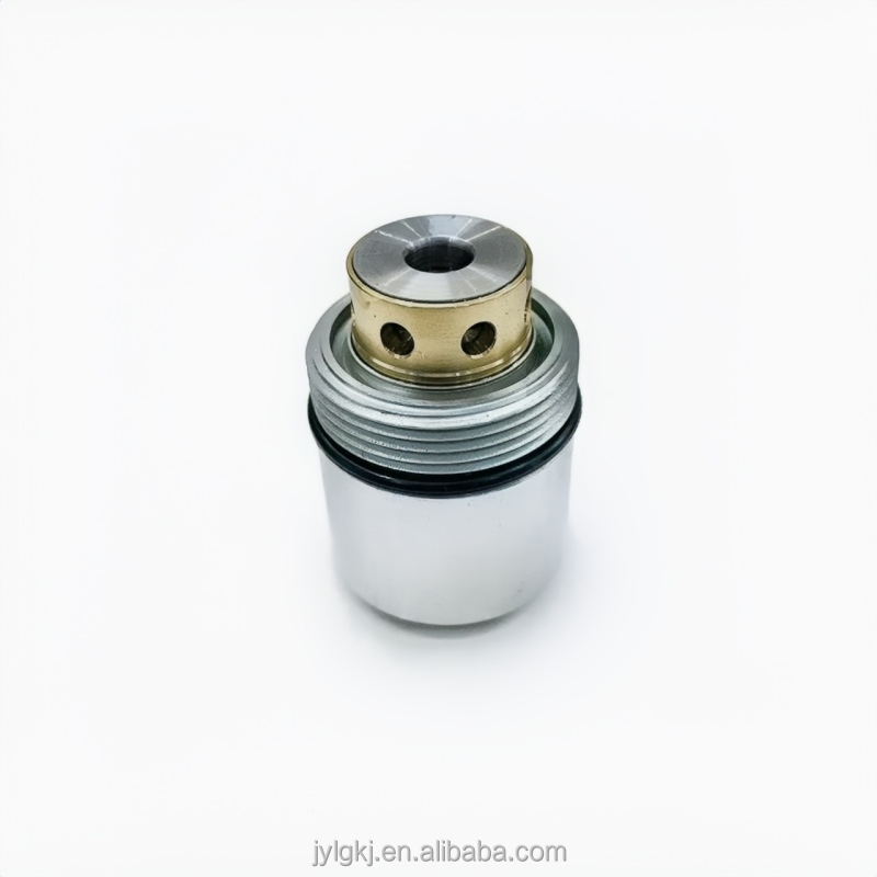 New Inductive Solenoid Valve Adaptive Damping Control Air Suspension System Model 0070006 (OE 0070322) Passenger Vehicles 1