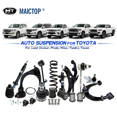 Maicitop Control Arm Ball Joint Bushing for Toyota Land Cruiser Prado Lexus Hilux tacoma tundra Pickup Car Parts Spare Parts 1