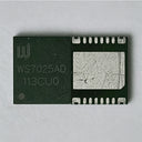 HSD High-Side Driver WS7 Series 1