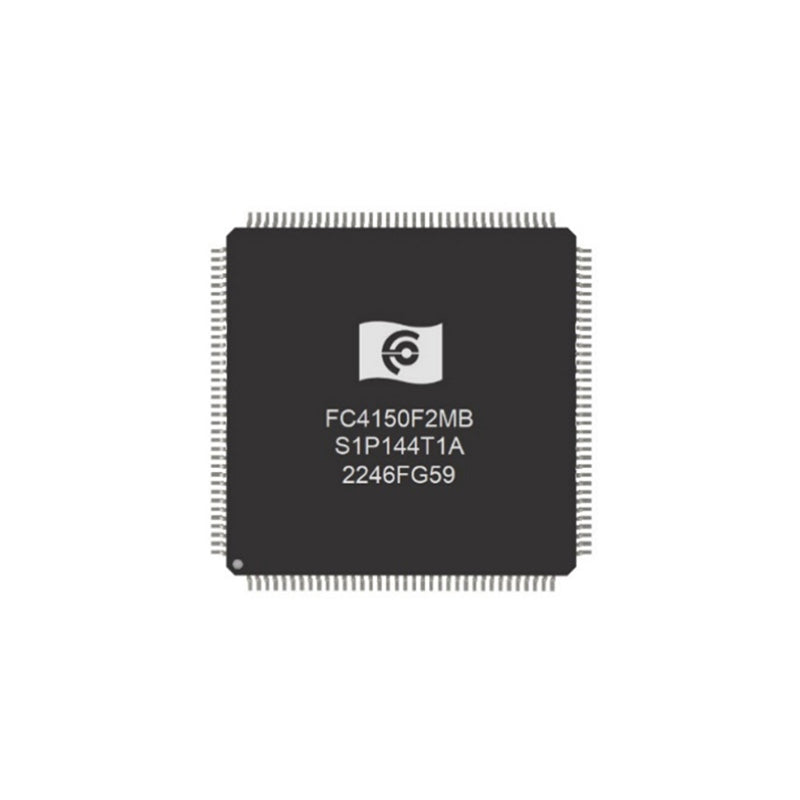 Intelligent Automotive High-End Controller Chips – MCU, HPU, DPU 1