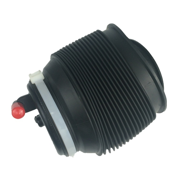 Rear Air Spring Bag 4808035011 48080-60010 for Toyota Land Cruiser Prado 120 Series 2.7 4.0 Lexus GX470 1
