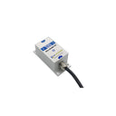 Ultra-High Precision Digital Output Dual-Axis Inclinometer BWS5000 1