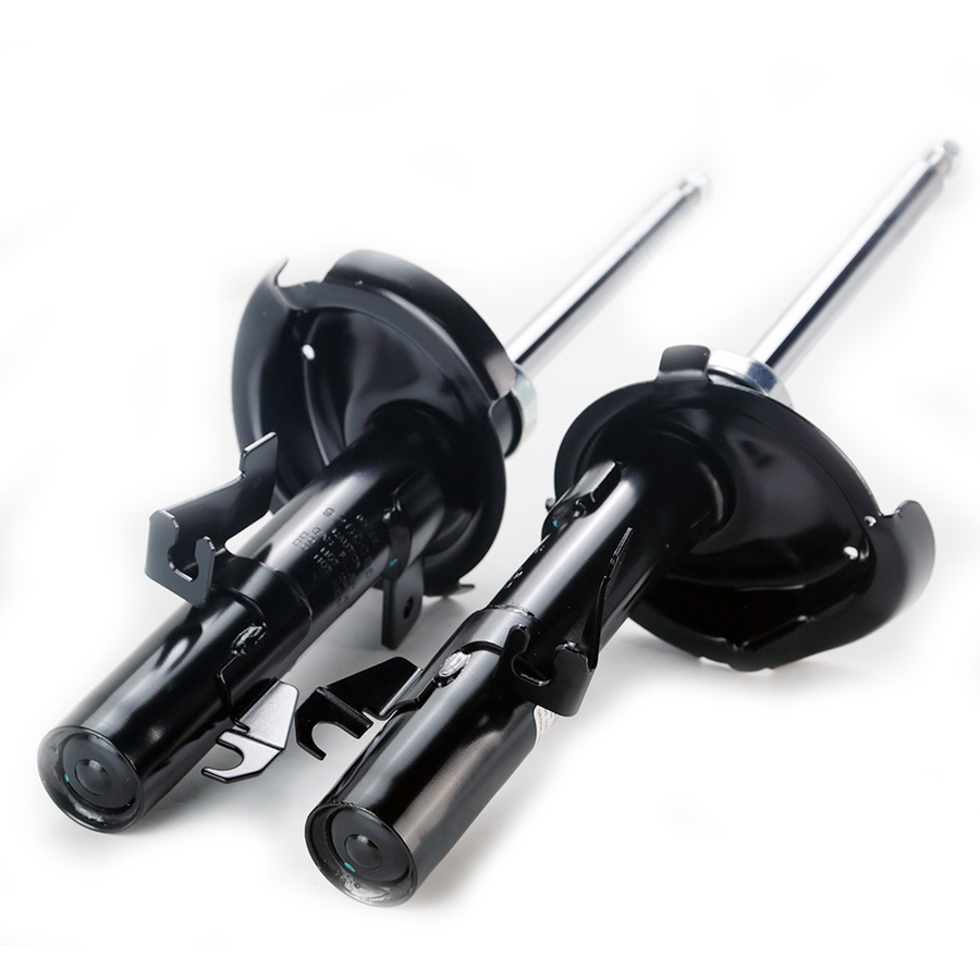 Auto Suspension Systems Wholesale Car Shock Absorber Other Auto Parts Front Suspension Gas Shock for Volvo OE 31277590 31277589 1