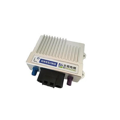 High-Performance GNSS/INS Integrated Navigation GI320 1