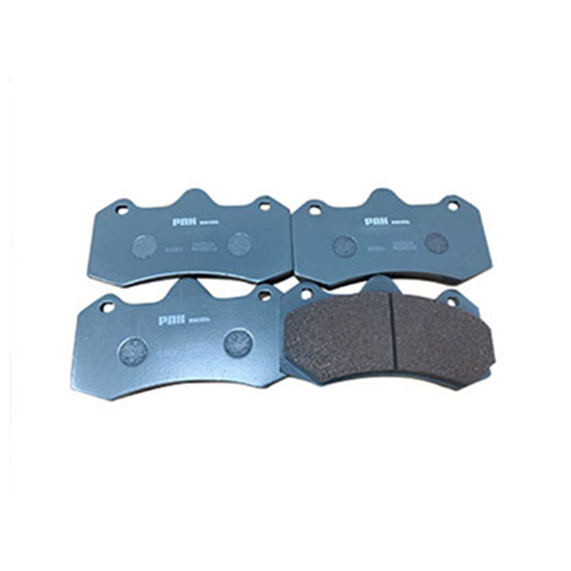 Brake Pad Series 1