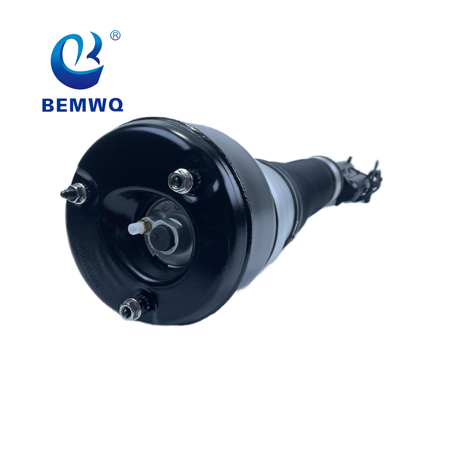 BEMWQ Front Axle Air Shock Absorber with Airmatic DC For Mercedes Benz W221 S300 S350 S400 S500 2213209313 1