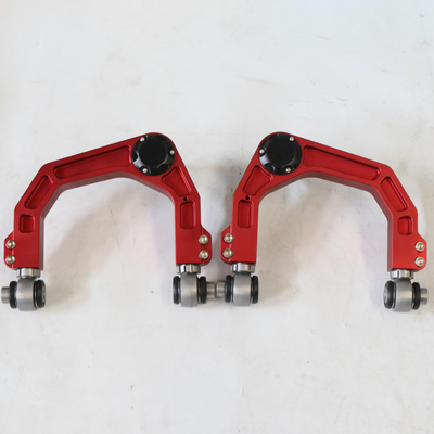 Aumer Factory Modified Compression Adjustable Coilover High Performance Nitrigen Off Road Shock Absorber for TOYOTA HILUX REVO 1