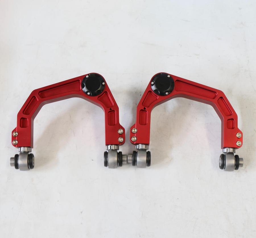 Aumer Factory Modified Compression Adjustable Coilover High Performance Nitrigen Off Road Shock Absorber for TOYOTA HILUX REVO 1