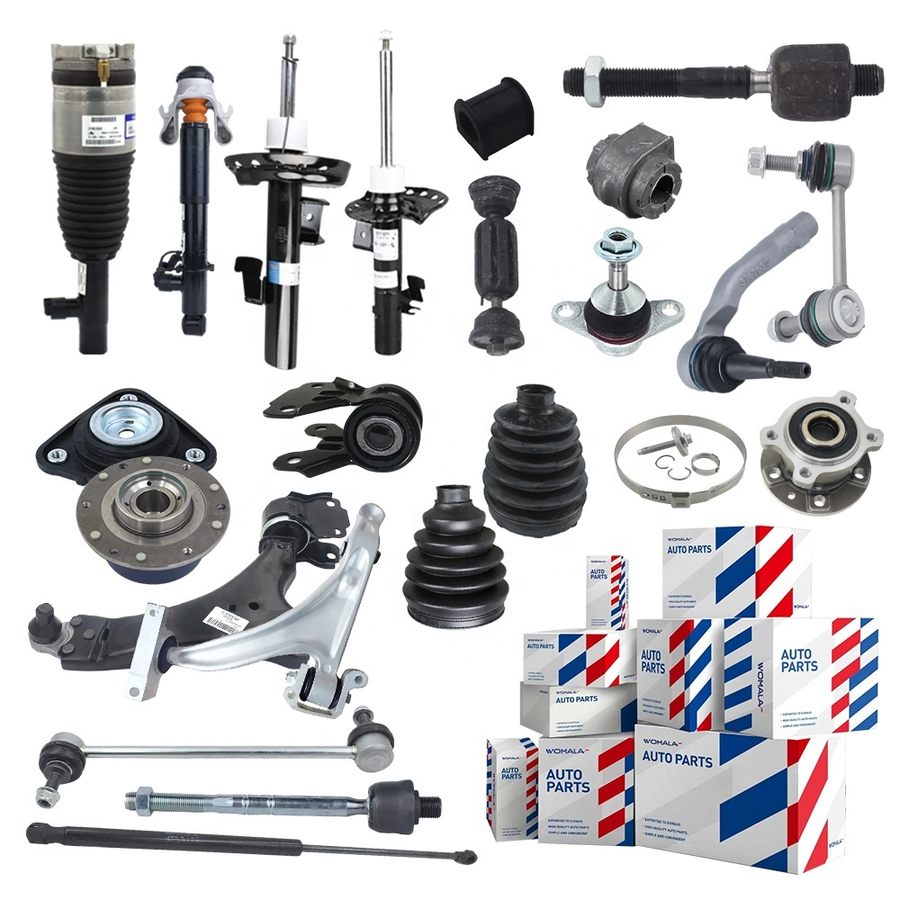 Womala European Car Other Suspension Parts Suspension Systems Control Arms for Benz 1