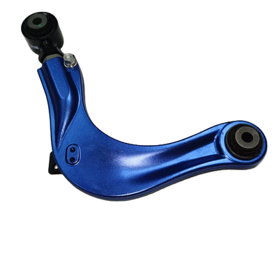 Auto Suspension System OEM 52510-TEA-T10 Right Rear Lower Track Trailing Arm Metal for Honda for Civic 2016-2020 Models FC1 FC7 1