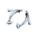 Auto Suspension Systems 54501JU41A 54501JU41B All Aluminum Lower Control Arm Suitable for Infiniti G25 G35 G37 1