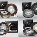 Brake Disc 1