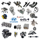 China Wholesale Auto Shock Absorber Suitable for Hyundai Ix45 Elantra Atos Kia Seltos K5 Stinger 1