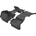 Car floor mats 4