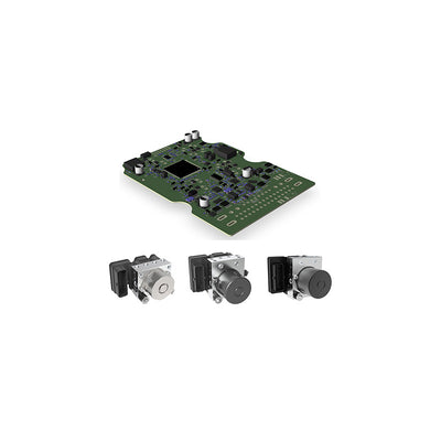 Fully Domestic ABS/ESC/EPBi Components 1