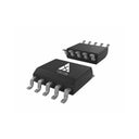 High-Precision Temperature & Pressure Measurement ADC 1