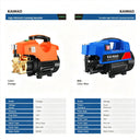 KAIMAO Portable High Pressure Cleaner 1