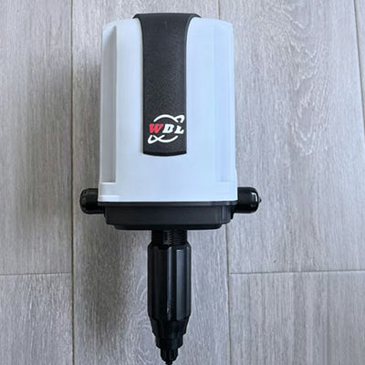 Proportioning Pump 1