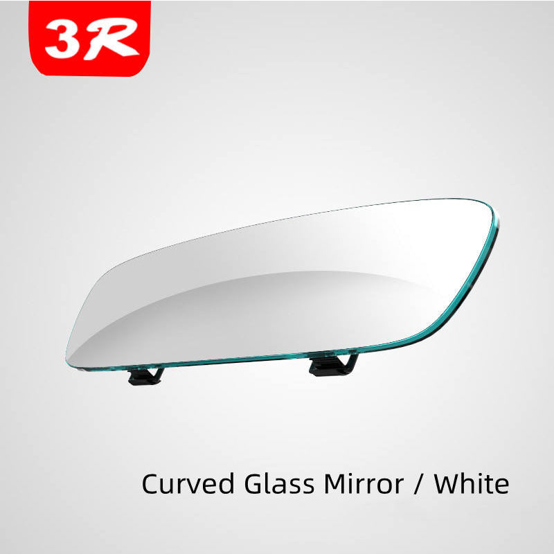 3R Rearview Mirror 1