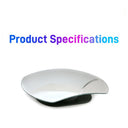 3R Truck Rearview Mirror 1
