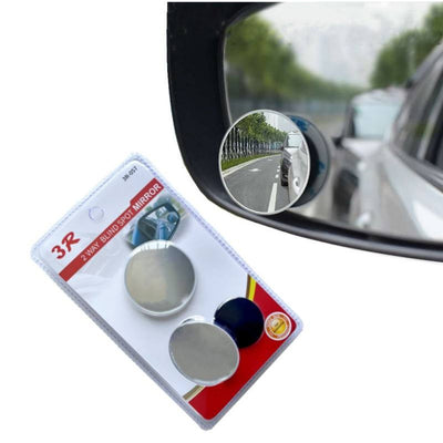 Car Auxiliary Blind Spot Mirror 1