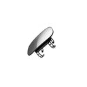Oval Back Seat Baby Rear View Mirror 1