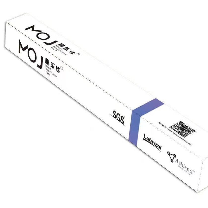 MOJ Paint Protection Film (PPF), Automotive Window Tint Film 1