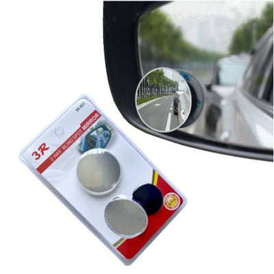 3R 2-Way Blind Spot Mirror 1
