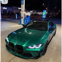KEYASI PPF Paint Protection Film 1