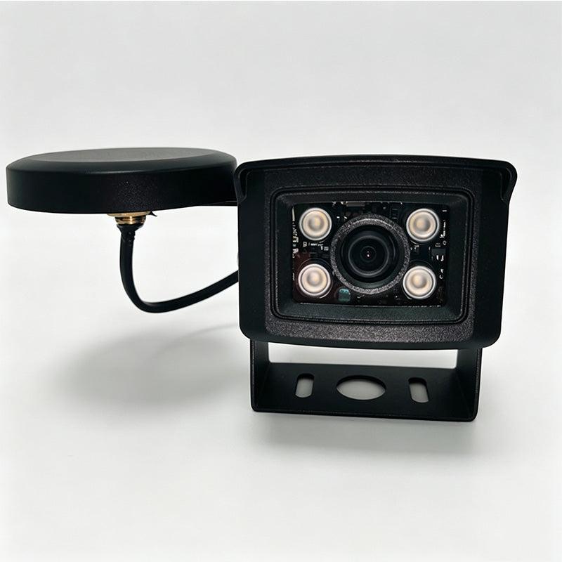 4G Car Camera 1