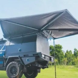 AOTU 360° Sky Screen 1