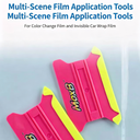 Mo Xiaobang Vinyl Wrap Tools 1