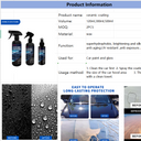 carforesee Ceramic Coating 1