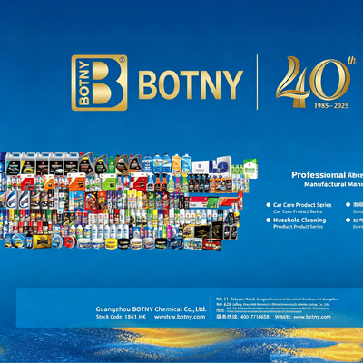 Botny Aerosol 1