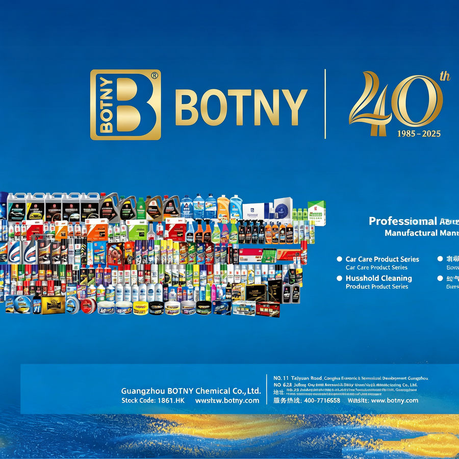 Botny Aerosol 1