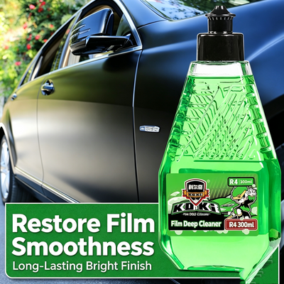 Keerqi Kaine Qidian Car Wash & Detailing Consumables 1