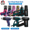 Avatar Mo Xiaobang Heat Gun 1