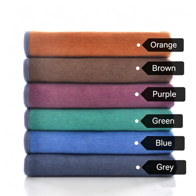 Lianli Youchuang Jingshuang Nano Upgrade Car Drying Towel 1