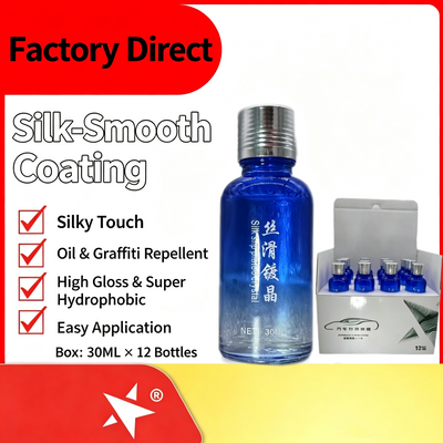 Jingdunxing Paint Crystal Coating 1