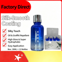 Jingdunxing Paint Crystal Coating 1