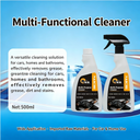 Naichi Xinyang Car Cleaner 、 Ceramic Coating 、 Windshield Washer Fluid 1