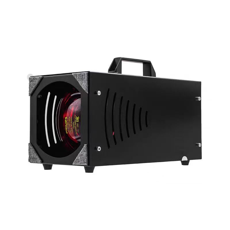 AFD Wireless Portable Heat Lamp 1