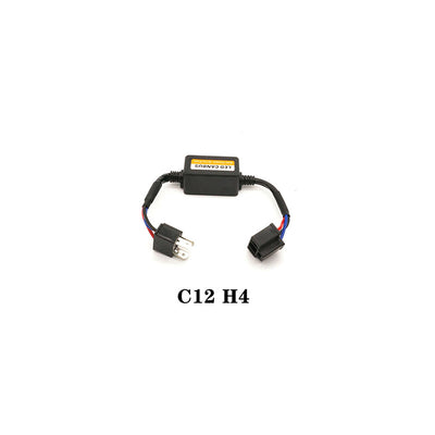 C12 LED Decoder 1