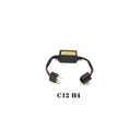 C12 LED Decoder 1