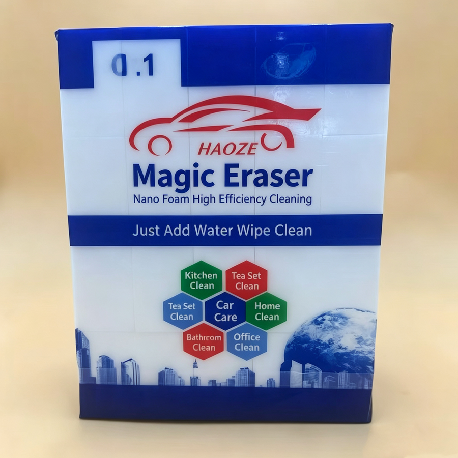 Haoze Magic Nano Sponge 1