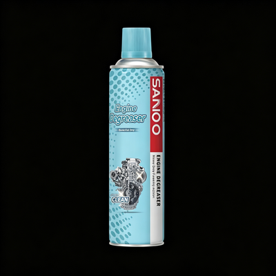 SANVO Engine Degreaser 1