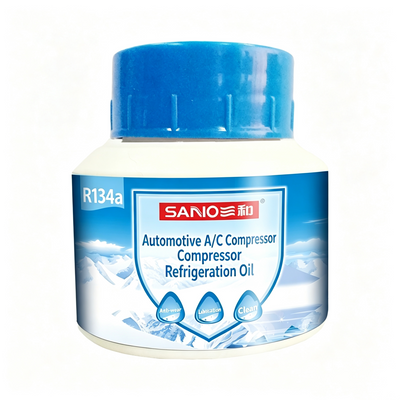 SANVO Refrigerant Oil 1