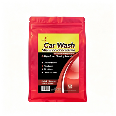 Dongshan Car Wash Wax Shampoo Masterbatch 1