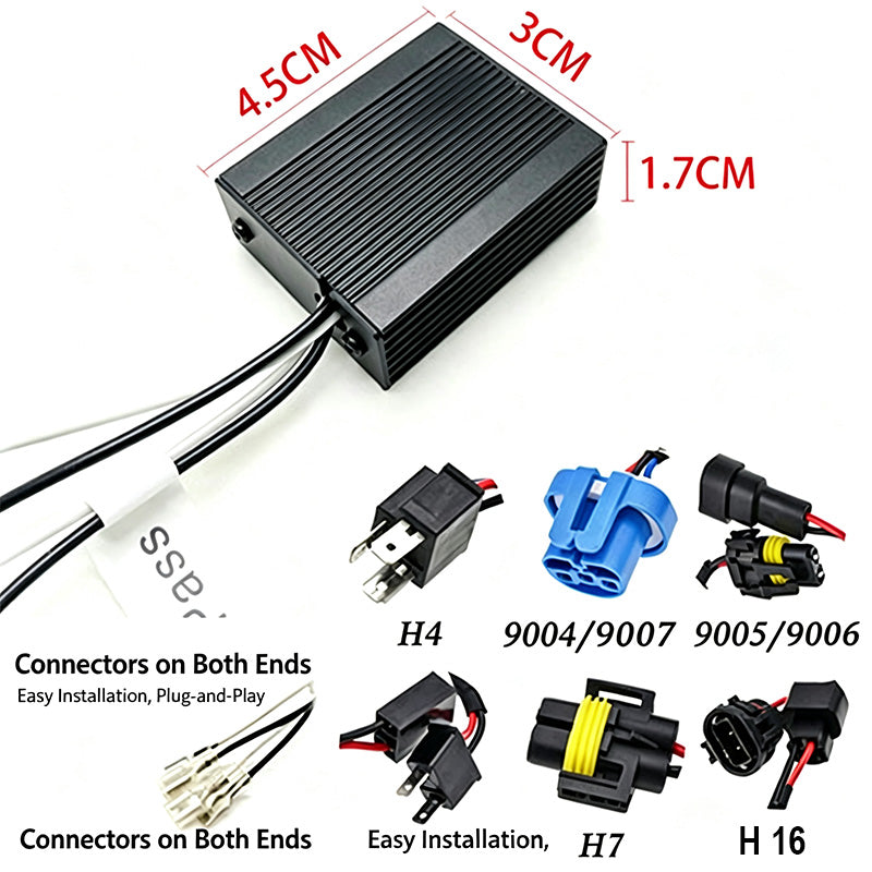 C14 LED Decoder 1