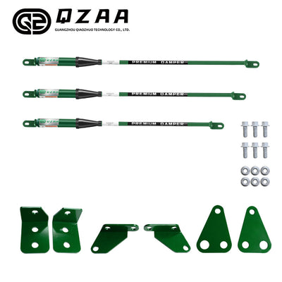 QZAA Damping Rod 1